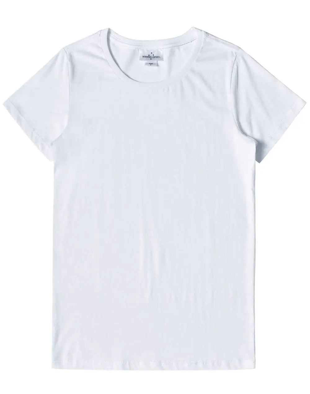 Ladies Premium Cotton Tee TS42 Metro Workwear.